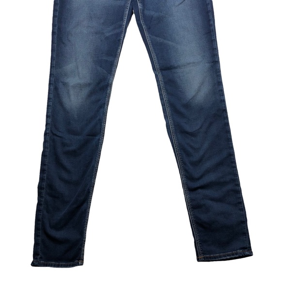 Silver Suki High Skinny Stretch 37” Inseam - Picture 5 of 15